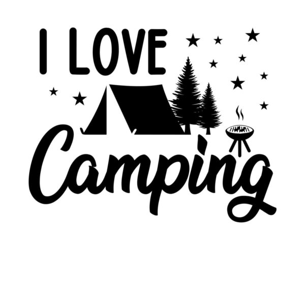 i-love-camping-camping-svg-tshirt