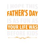 fathers-day-typography-tshirt-design