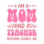 mothers-day-typography-tshirt-design