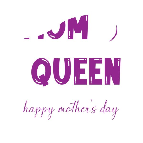 mothers-day-typography-tshirt-design